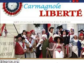 carmagnole-liberte.fr