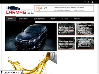 carmagsl.com