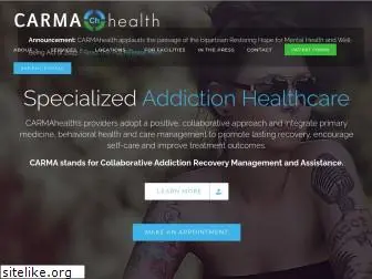 carmahealth.com