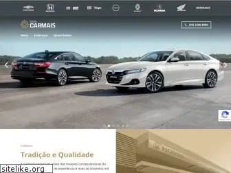carmais.com.br