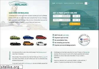 carmalaga.com