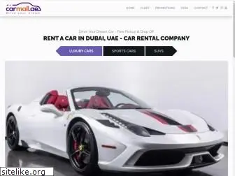 carmall.ae