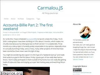carmalou.com