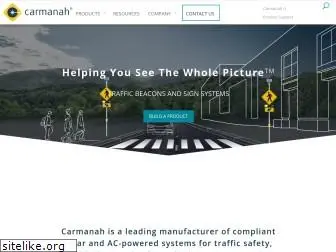 carmanahtraffic.com