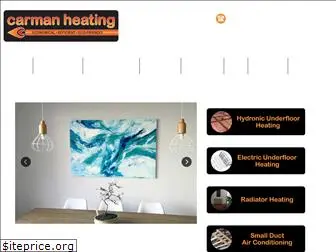 carmanheating.com.au