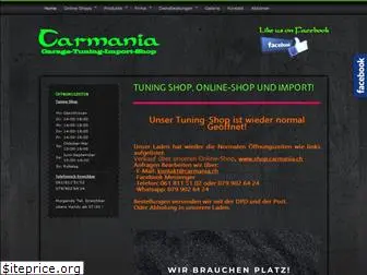 carmania.ch