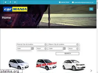 carmania.co.za