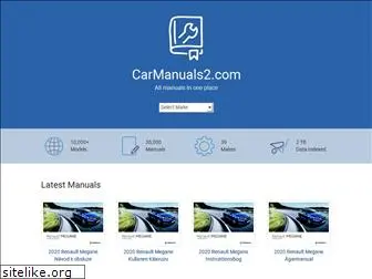 carmanuals2.com