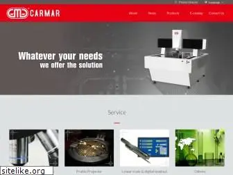 carmar-tech.com