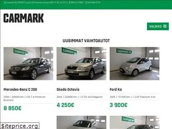 carmark.fi