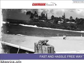 carmarkhawaii.com