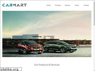 carmart-ltd.com