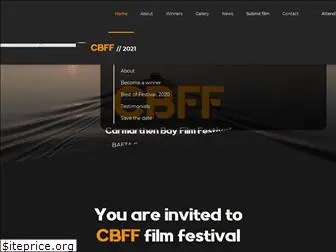 carmarthenbayfilmfestival.co.uk