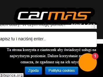 carmas.pl