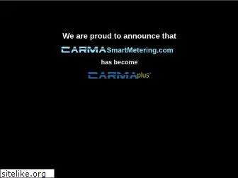 carmasmartmetering.com