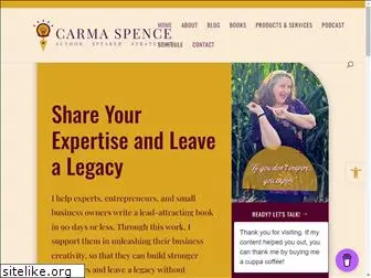 carmaspence.com