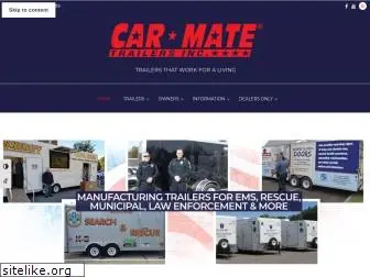 carmate-trailers.com