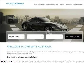 carmatsaustralia.com