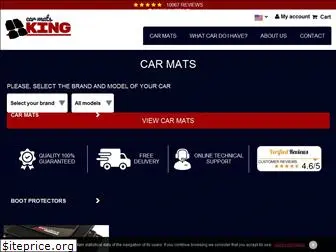 carmatsking.com