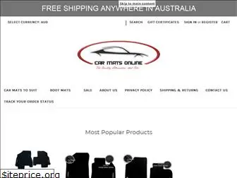 carmatsonline.com.au