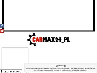carmax24.pl
