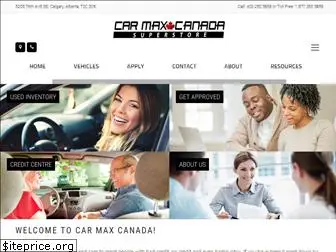 carmaxcanada.com