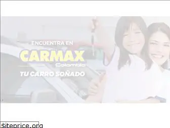 carmaxcolombia.com.co