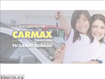 carmaxcolombia.com