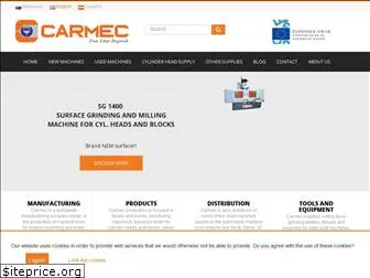 carmec.si