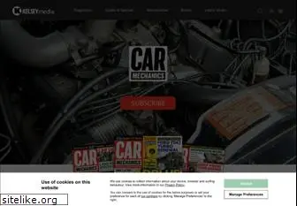 carmechanicsmag.co.uk