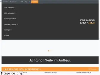 carmediashop.de