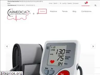 carmedicas.com