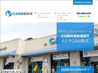 carmedixnc.com