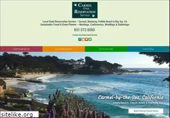 carmel-california.com