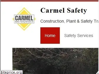 carmel-safety.co.uk