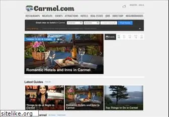 carmel.com