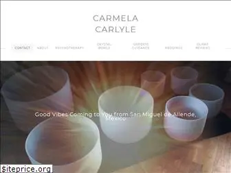 carmelacarlyle.com
