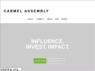 carmelassembly.org