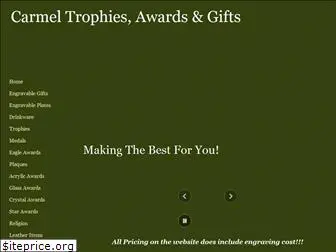 carmelawards.com