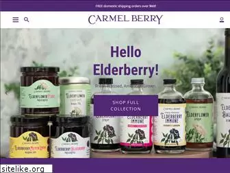 carmelberry.com