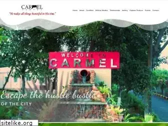 carmelcampus.com