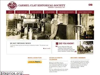 carmelclayhistory.org