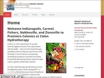 carmelcolonics.com