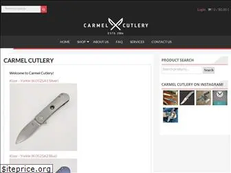 carmelcutlery.com