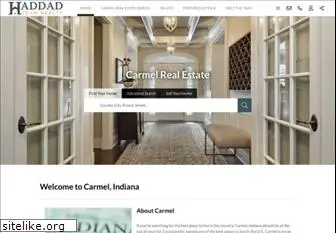 carmelhomes4sale.com