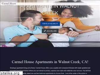 carmelhousewc.com