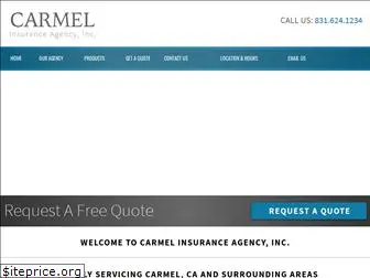 carmelinsurance.com