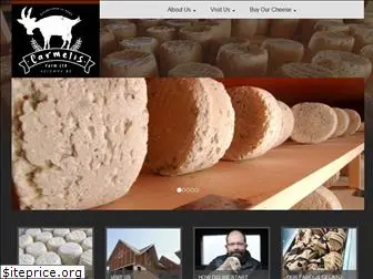 carmelisgoatcheese.com