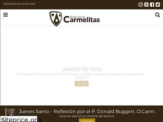 carmelitas.org