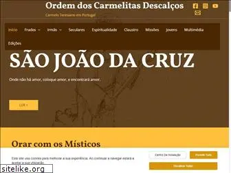 carmelitas.pt